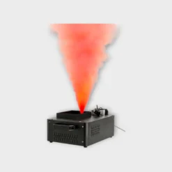 Nebelmaschine Vertical Fog mit LED