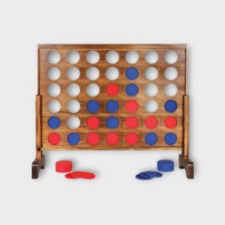 Vier Gewinnt XXL Eventmodul mieten