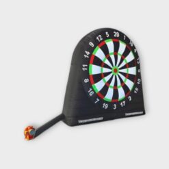 Fußball Dart XXL 3m Eventmodul mieten