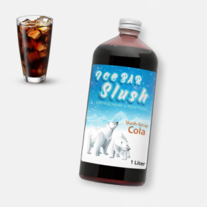 Slush Sirup Konzentrat – Cola