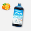 Slush Sirup Konzentrat – Blaue Orange