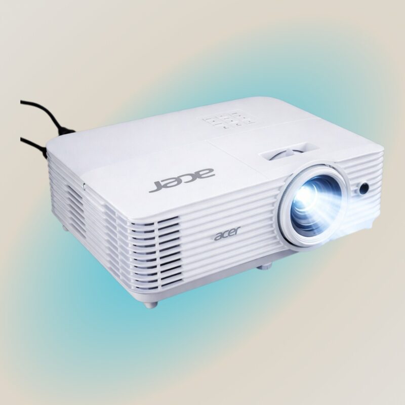 Acer Beamer mieten für Event in Bonn - HZ Mietservice GbR