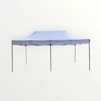 Faltpavillon 3x6 m mieten
