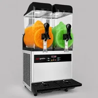 Slush Eis Maschine mieten