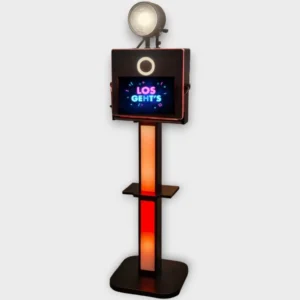 HZ Moments Premium Fotobox