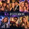 KI-Fotobox Bonn – illustrative Themenbilder und HZ Moments KI-Möglichkeiten